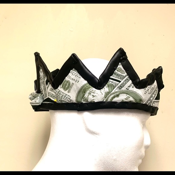 Royal Crowns Money - Picture 5 of 6